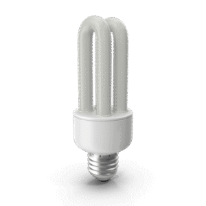Minimalist Bulb