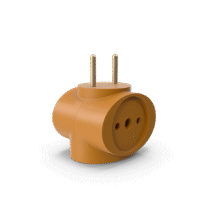 Adapter Wood