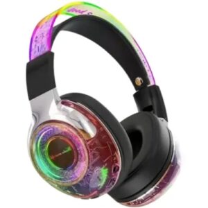 AN-1 Bluetooth Gaming Headphones