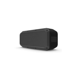StellarVoice EchoSphere – Mate Black