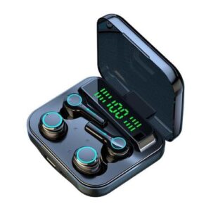 M10 TWS Wireless Earbuds with LED Display 35% off