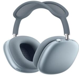 Wireless Over-Ear Headphones with ANC - Sky Blue 26% off