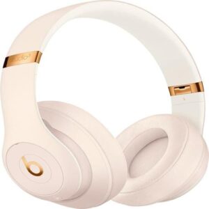 Beats Studio3 Wireless Headphones Rose Gold 22% off