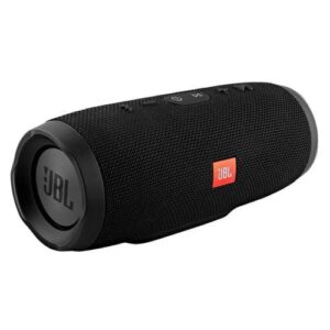 JBL Charge 3 Portable Bluetooth Speaker Black 29% off