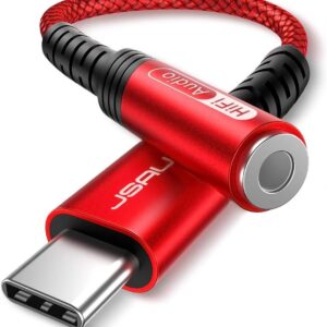 JSAUX USB Type C