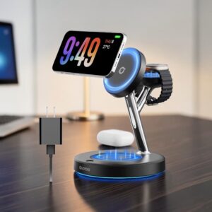 Wireless Charger Stand