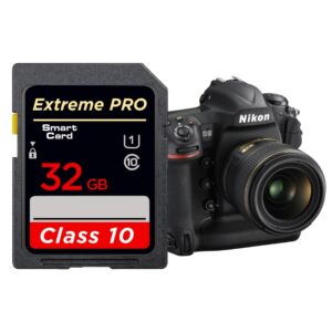32GB SD Card