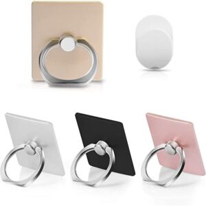 Phone Ring Holder