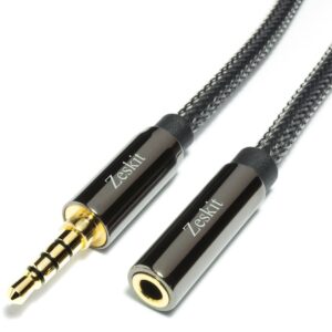 Aux Cable Braided