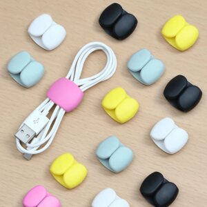Cable Protector Clips