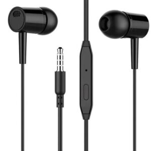 Wired Earphones with Mic