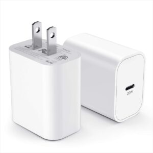 iPhone 12 Charger Adopter