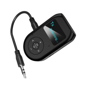 Bluetooth Audio Receiver